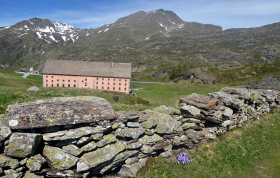 Simplon Hospiz