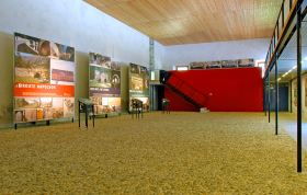 Vier Verkehrsepochen