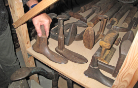 Regionaler Geschichtsfundus