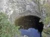Gletschertopf