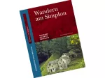 Buch Wandern am Simplon