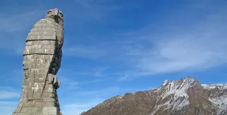 Simplon Adler                               