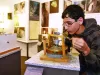 Goldmuseum