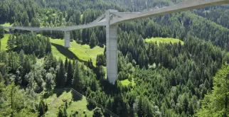 Ganterbrücke