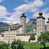 Stockalperschloss Brig