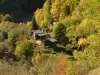 Stadel im Grund