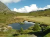 Moorsee Simplonpass