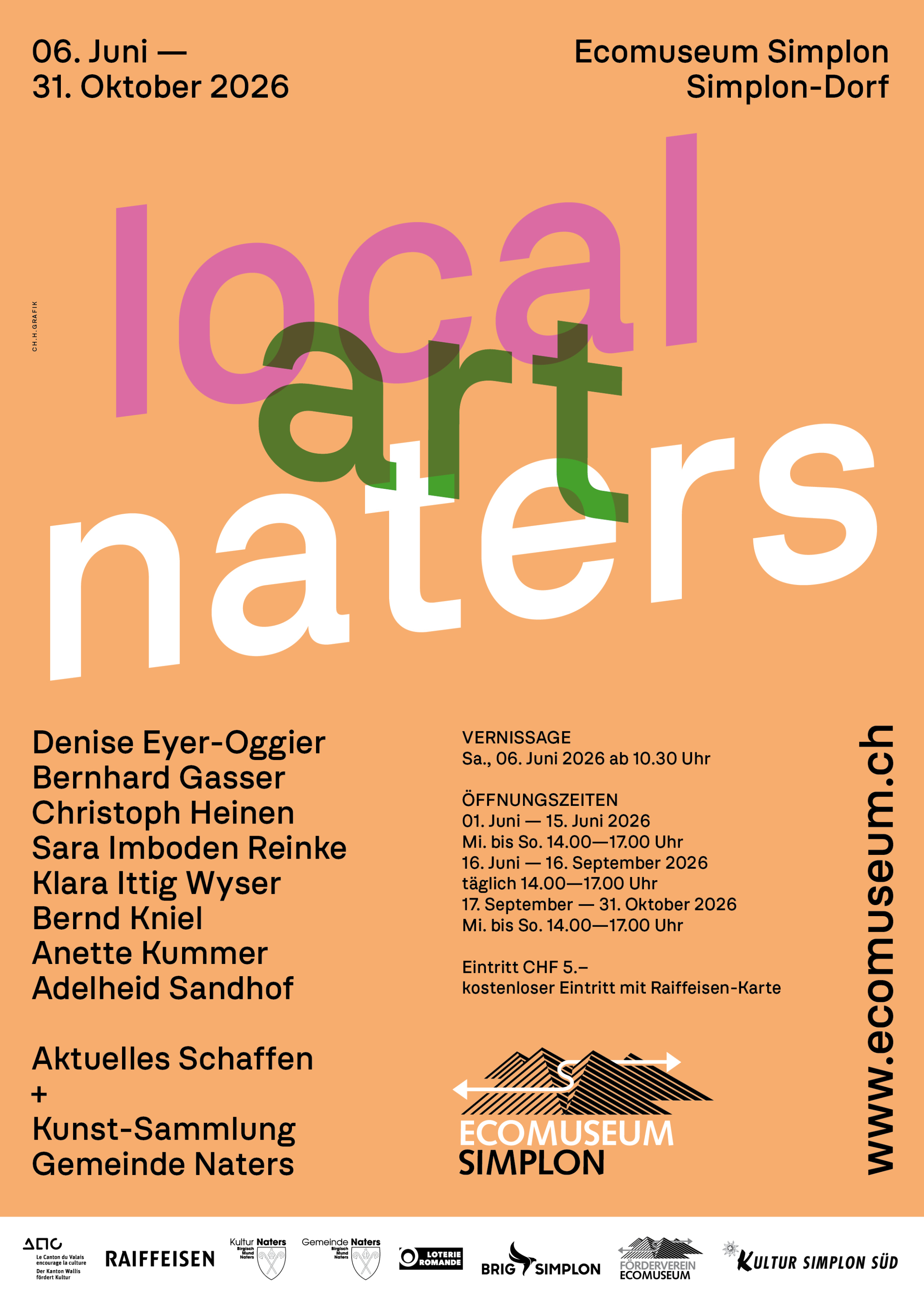 Alte Kaserne